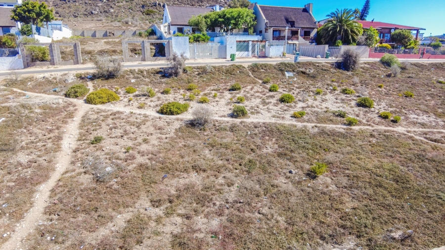 0 Bedroom Property for Sale in Saldanha Harbour Western Cape